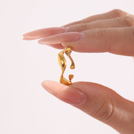 Mango Ring