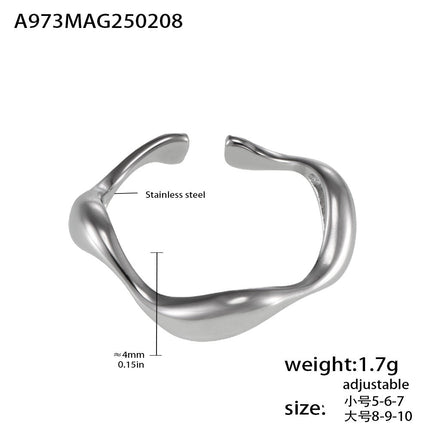 Mango Ring
