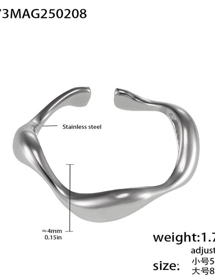 Mango Ring