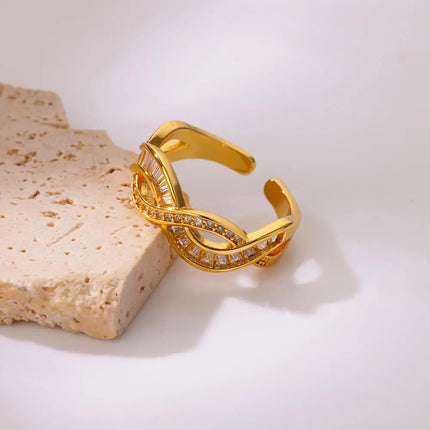 Manon Ring
