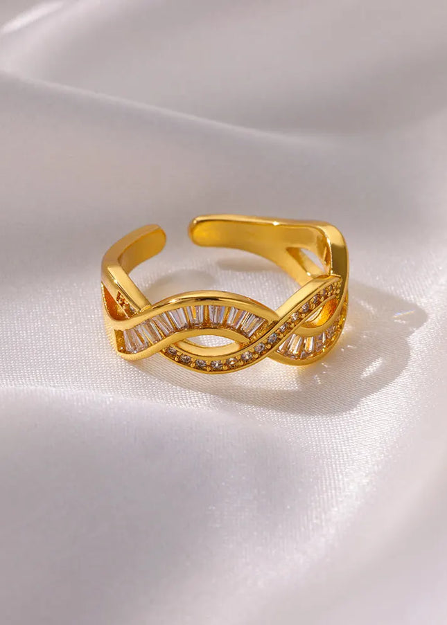 Manon Ring