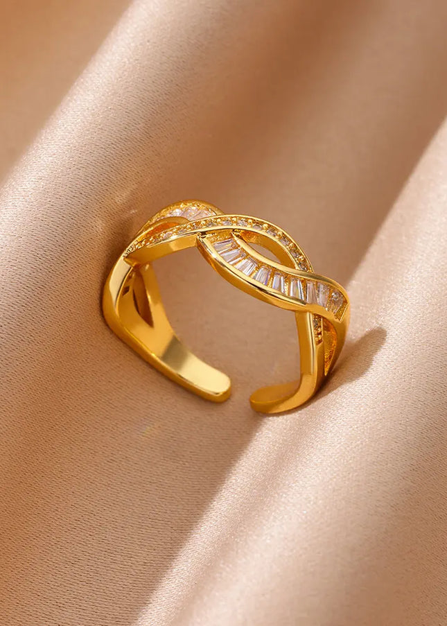 Manon Ring