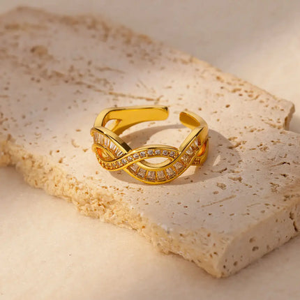 Manon Ring
