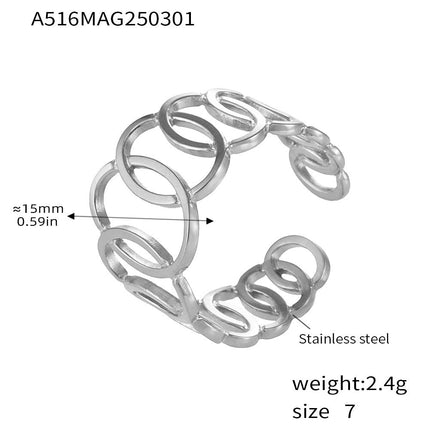 Maple Ring