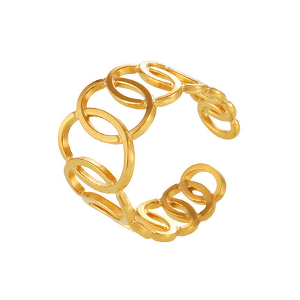 Maple Ring