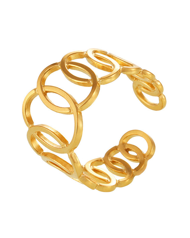 Maple Ring