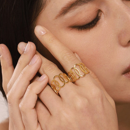 Maple Ring