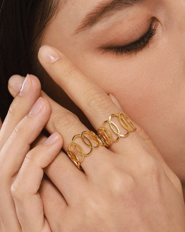 Maple Ring