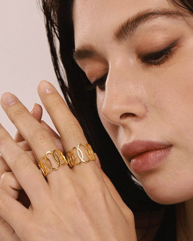 Maple Ring