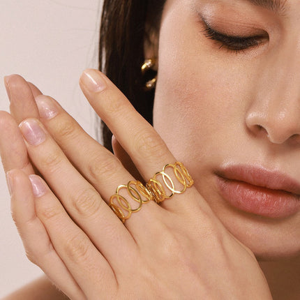 Maple Ring