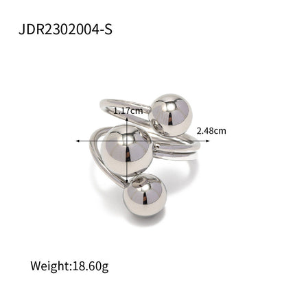 Marble Ring