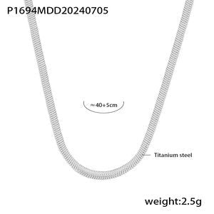 Marcelo Necklace
