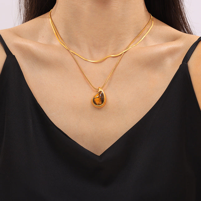 Marco Necklace
