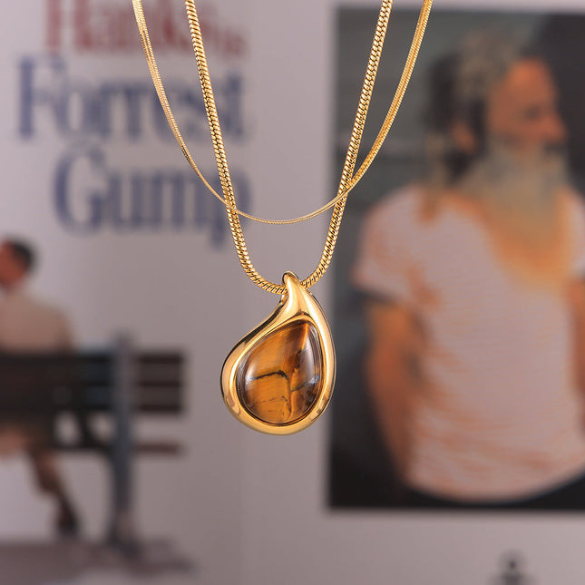Marco Necklace