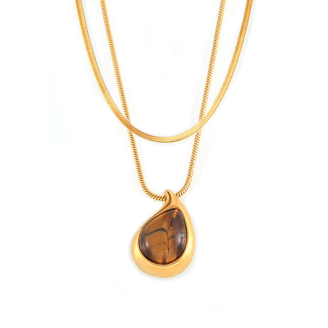 Marco Necklace