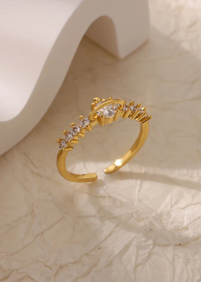 Marco Ring