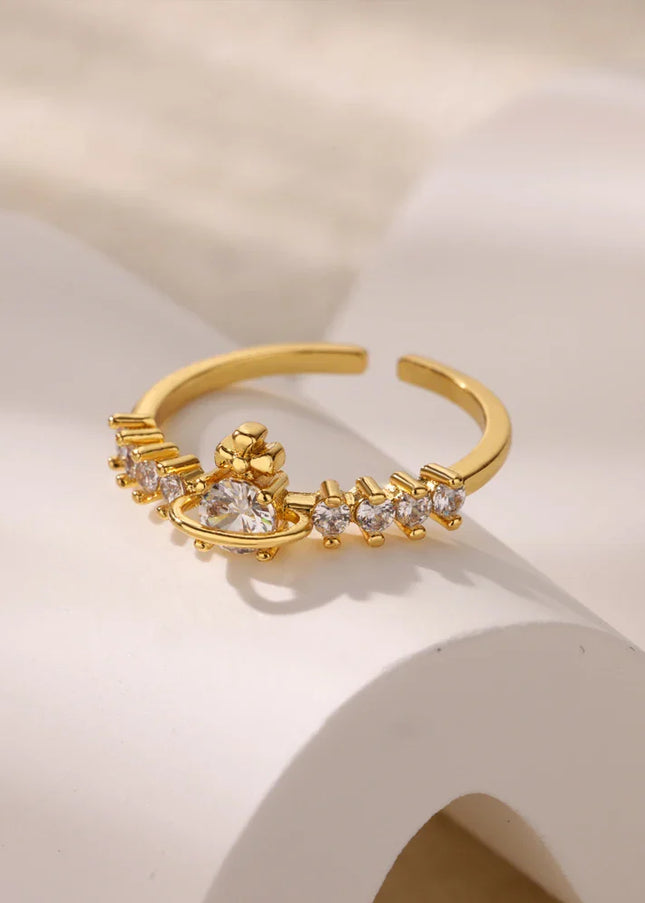 Marco Ring