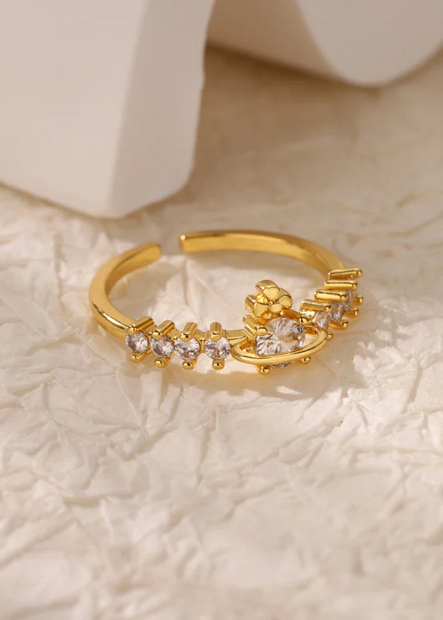 Marco Ring