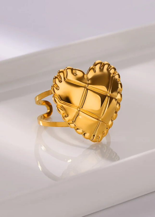 Margrete Ring