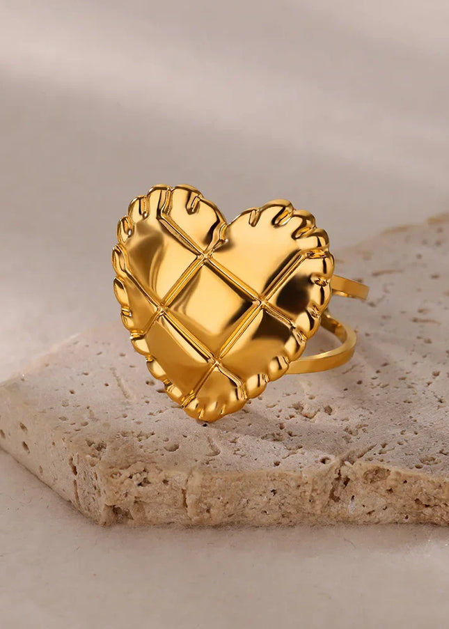 Margrete Ring