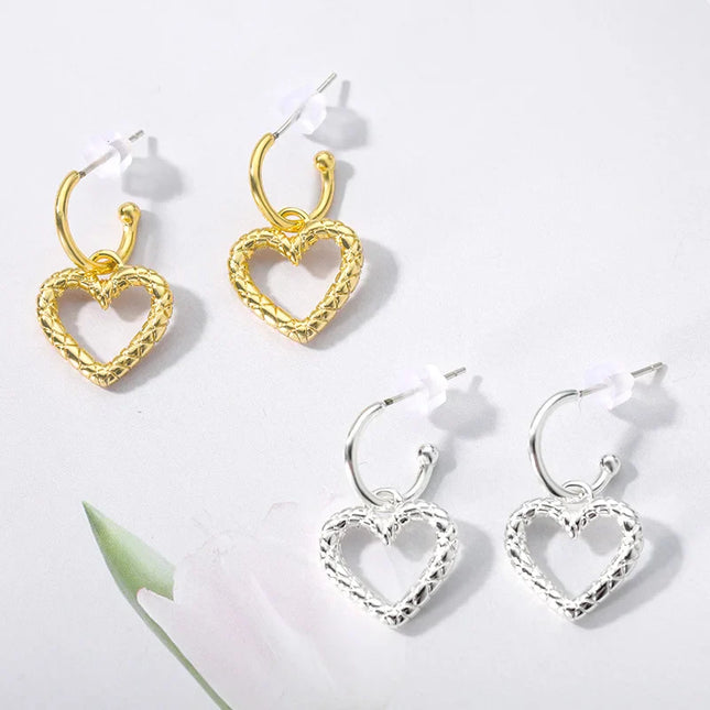 Marie Earrings
