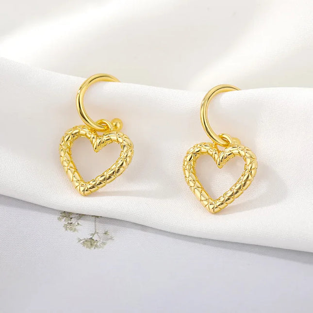 Marie Earrings