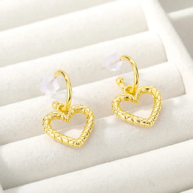 Marie Earrings