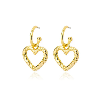 Collection image for: Drop Earrings