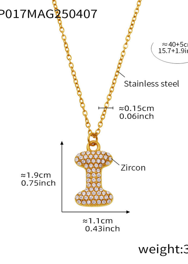 Marie Necklace