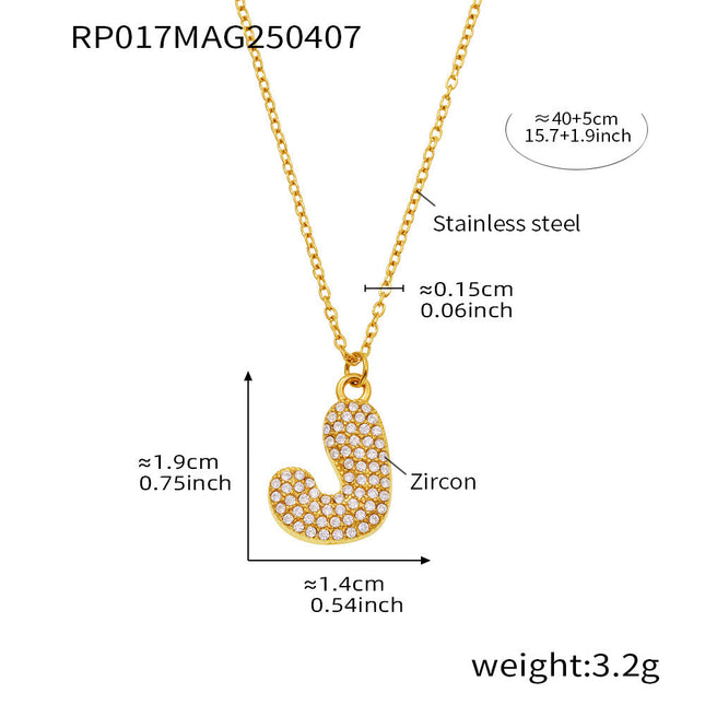 Marie Necklace