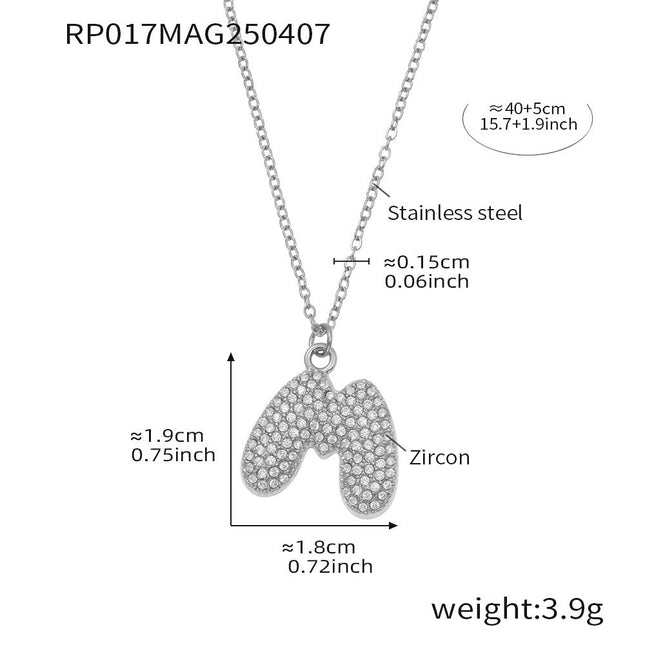 Marie Necklace