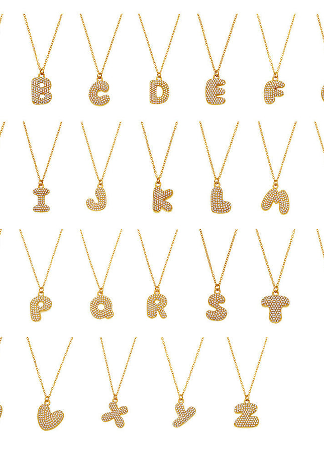 Marie Necklace