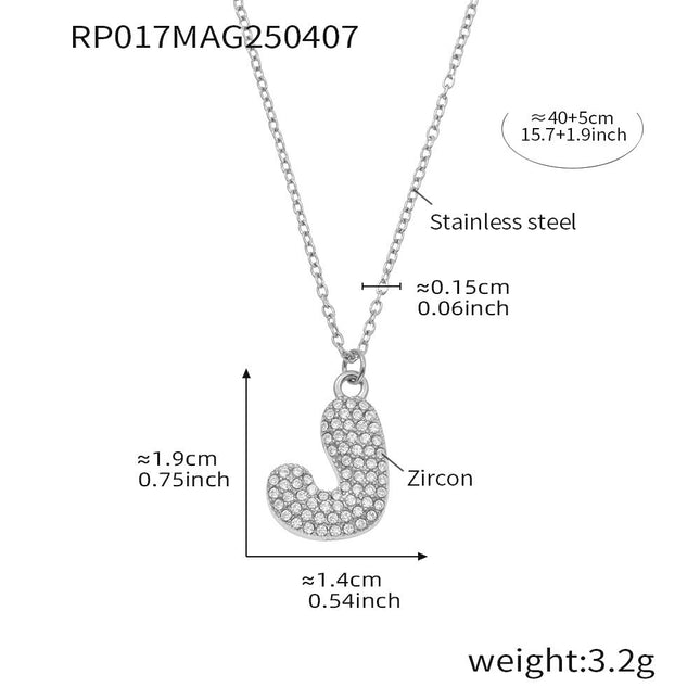 Marie Necklace