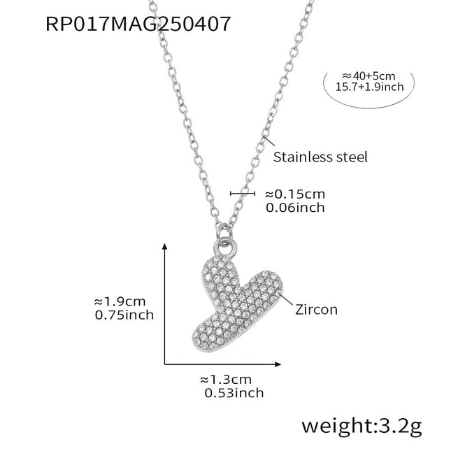 Marie Necklace