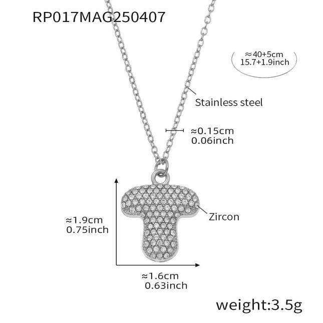 Marie Necklace