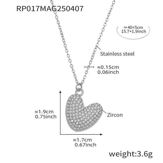 Marie Necklace