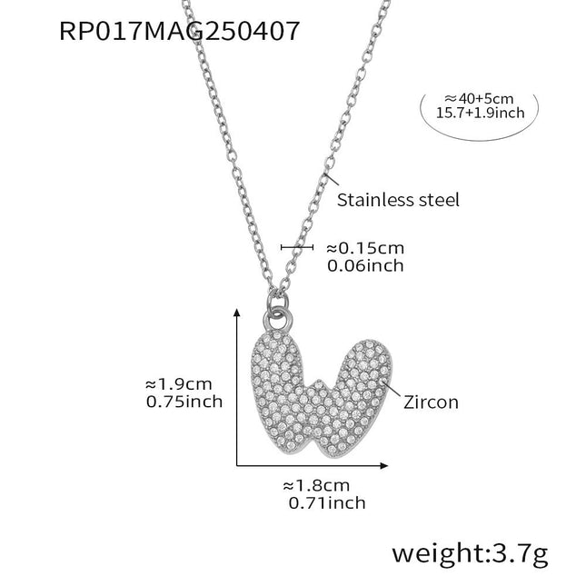 Marie Necklace