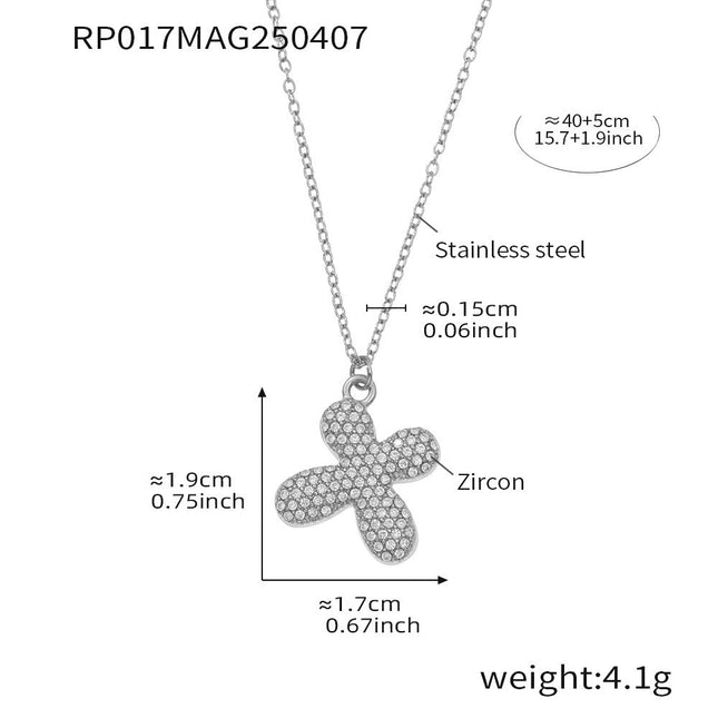 Marie Necklace