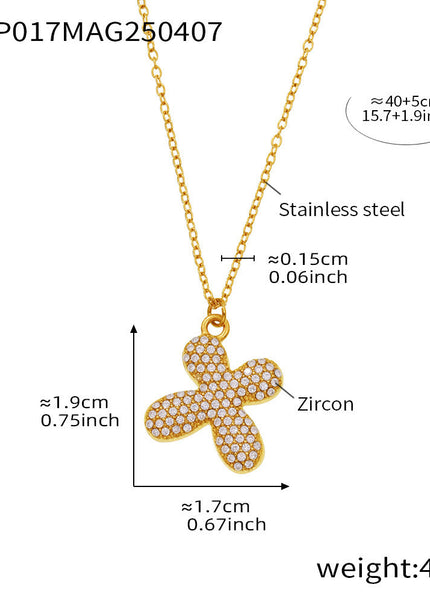 Marie Necklace