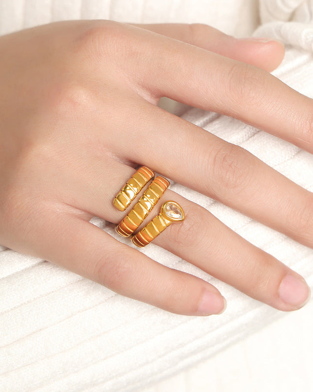 Marino Ring