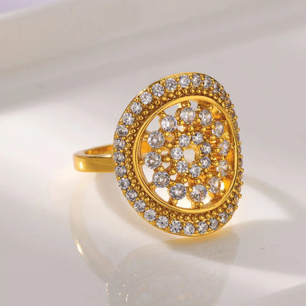 Marlene Ring