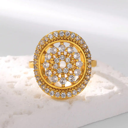 Marlene Ring