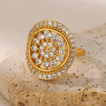 Marlene Ring