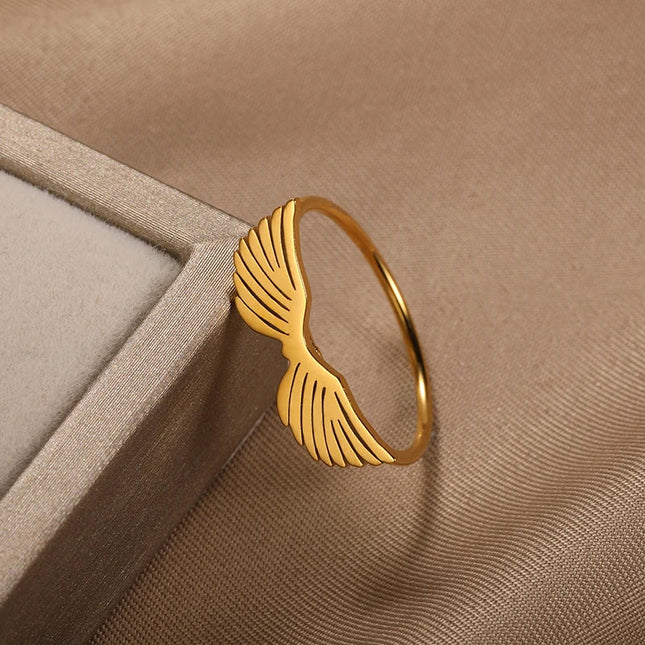 Marquise Ring