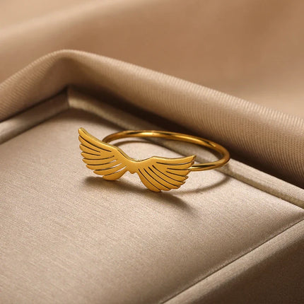 Marquise Ring