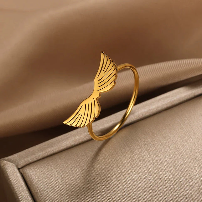 Marquise Ring