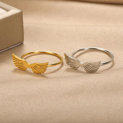 Marquise Ring