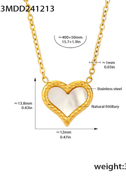 Marse Necklace