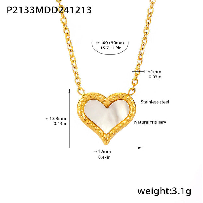 Marse Necklace