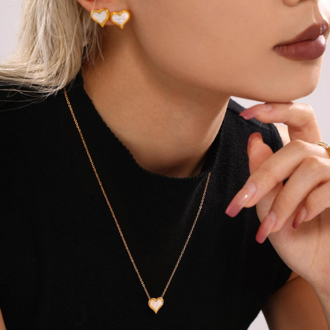 Marse Necklace